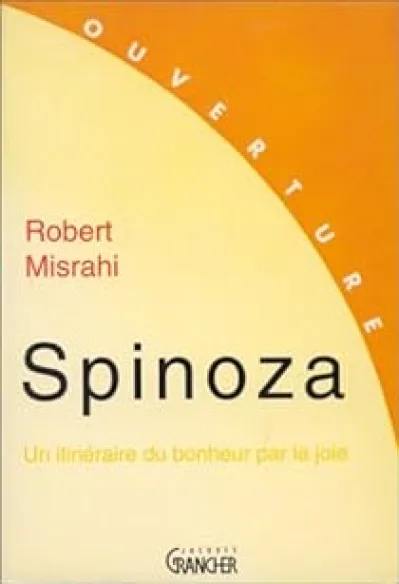 Spinoza