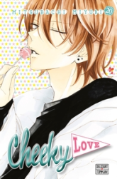 Cheeky love, tome 20
