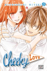 Cheeky love, tome 23