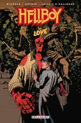 Hellboy, tome 19