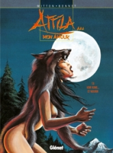 Attila... mon amour, tome 6 : Voir Rome et mourir