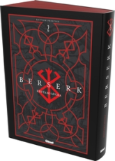 Berserk - Prestige, tome 2