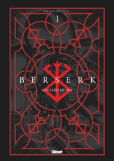 Berserk - Prestige, tome 3