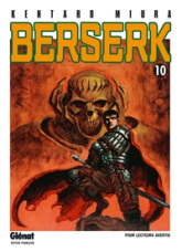 Berserk, tome 10