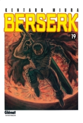 Berserk, tome 19