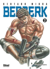 Berserk, tome 2