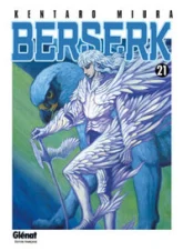 Berserk, tome 21