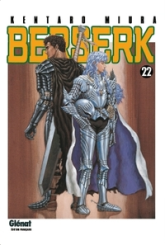 Berserk, tome 22