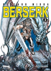 Berserk, tome 3