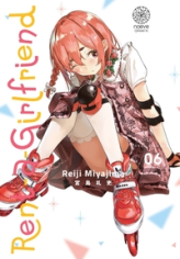 Rent-a-girlfriend, tome 6