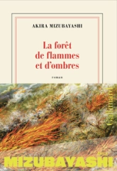 De flammes et d'ombres
