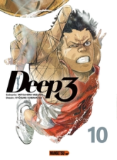 Deep 3, tome 10