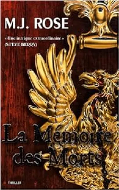 La Mémoire des Morts