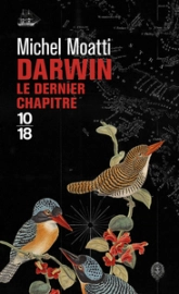 Darwin, le dernier chapitre