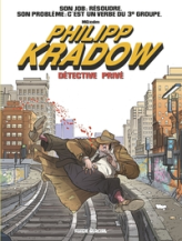 Philipp Kradow : Détective privé
