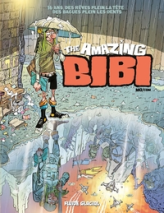 The amazing Bibi, tome 2