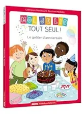 Le goûter d'anniversaire