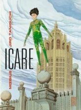 ICARE (ONE SHOT)
