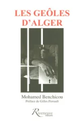 Les géoles d'Alger