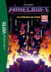 Minecraft 03 - Les épreuves d'Éden