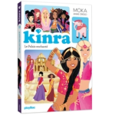 Kinra Girls : Le palais de la lune - Tome 13