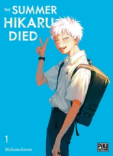 The summer Hikaru died, tome 1