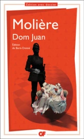 Dom Juan ou Le festin de pierre