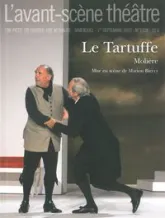 L'Avant-scène théâtre : Le Tartuffe