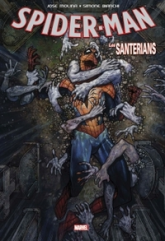 Spider-Man : Les Santerians