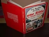 Une Bible en bande dessinée, tome 1 : Les Peuples de Dieu