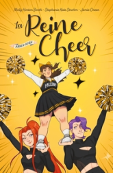 Arden High - Le roi Cheer
