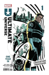 Ultimate Universe N°07  - COMPTE FERME