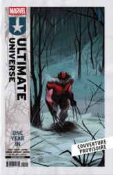 Ultimate Universe N°07