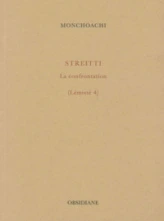 Streitti: Lémistè 4