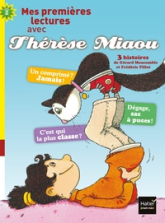 Moi, Thérèse Miaou : C'est qui la plus classe ?