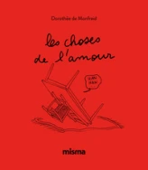 Les choses de l'amour