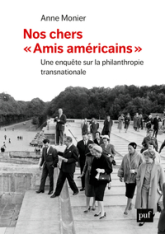Nos chers 'amis américains