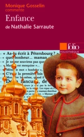 Enfance de Nathalie Sarraute
