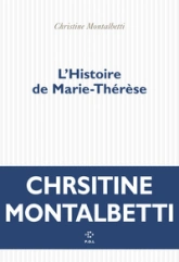 Histoire de Marie-Thérèse