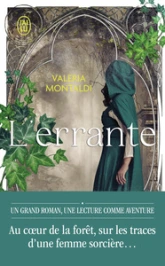 L'Errante: Un mystère vieux de six siècles