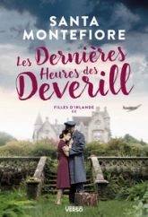 Filles d'Irlande, tome 3 : Les Dernières Heures des Deverill