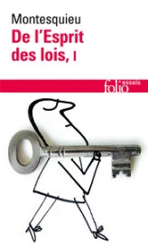 De l'esprit des lois, tome 1