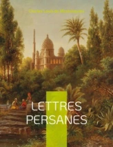 Lettres Persanes