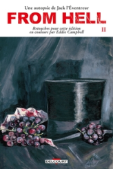 From hell, tome 2