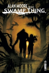 Swamp thing, tome 3