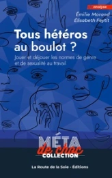 Tous hétéros au boulot ?