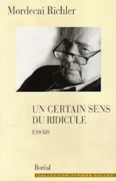Un Certain Sens du Ridicule
