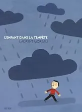 L'enfant dans la tempête