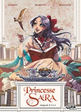 Princesse Sara - Intégrale, tome 1