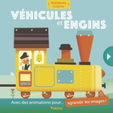 Véhicules et engins
